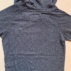 Imagen de Buzo de algodón negro "Original Penguin" Penguin - 5A