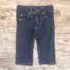 Pantalon de jean con cintura ajustable Cheeky - 9-12M