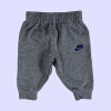 Pantalón de algodón con puños y cintura elástica Nike - 3M