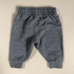 Pantalón de algodón con puños y cintura elástica Nike - 3M en internet