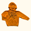 Campera de algodón amarilla "Cali" Gap *NUEVO* - 6-7A