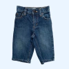 Pantalón de jean con cintura elástica Old Navy - 6-12M