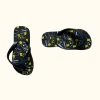 Ojotas de goma estampadas Zara - 25-26 (15cm)