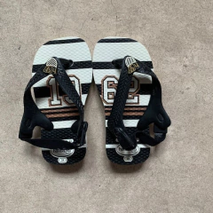 Ojotas de goma "19-62" Havaianas - 20(12,5cm) en internet