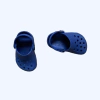 Sandalias de goma azul Crocs - 19(12cm)