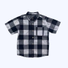 Camisa manga corta cuadrillé OshKosh - 6A