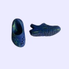 Sandalias de goma azul USA - 22(14cm)