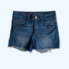 Short de jean azul "Super stretch" American Eagle - 14A