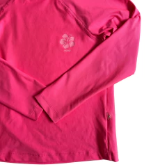 Traje de baño dos piezas UV manga larga Mimo - 6A - tienda online