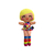BONECA P | MARIA LAURA | LOIRINHA FLORIDA COLOR