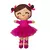 BONECA G | ANGELINA | BAILARINA PINK