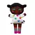BONECA G | SOLANCE | PLUS SIZE PRETA