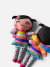 BONECA G BORBOLETA