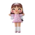 FADINHA DO DENTE G | ESTRELAS ROSA - comprar online