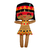 boneca indigena g