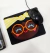 MOUSEPAD |OCULOS PRETA