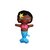 Boneca Sereia pretinha P