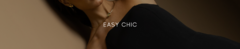 Banner da categoria COLEÇÃO EASY CHIC