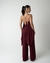 CONJUNTO CHIFFON DALLA VINHO - loja online