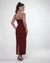 Imagem do VESTIDO ALFAIATARIA AURORA CEREJA