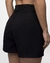 SHORT ALFAIATARIA LUNA PRETO - loja online