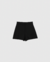 SHORT ALFAIATARIA LUNA PRETO - comprar online