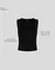 Imagem do BLUSA POLIAMIDA CHARLOTTE PRETO