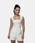 SHORT ALFAIATARIA LUNA OFF - comprar online