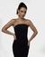VESTIDO ALFAIATARIA AURORA PRETO - Kati Store 