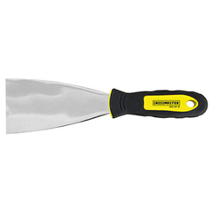 Espatula Profesional Mango Plastico ancho de hoja 80 mm CROSSMASTER 9932422
