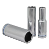 Tubo hexagonal largo encastre 1/2'' 12mm CROSSMASTER 9946368