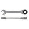 Llave combinada con crique corta 14 mm CROSSMASTER 9966718.5