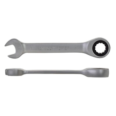 Llave combinada con crique corta 14 mm CROSSMASTER 9966718.5