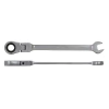 Llave combinada con crique FLEX 10 mm CROSSMASTER 9966710.8