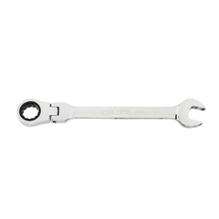 Llave combinada con crique 11 mm CROSSMASTER 9966712