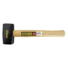 Maza de Acero Mango Madera 1500grs CROSSMASTER 9969414