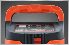 Mantenedor Cargador de Baterias 12V 2 Amp Dowen Pagio 9991018 - comprar online