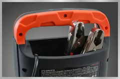 Mantenedor Cargador de Baterias 12V 2 Amp Dowen Pagio 9991018 en internet