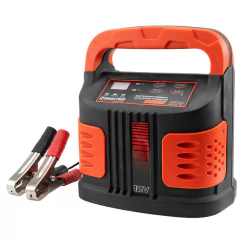 Mantenedor Cargador de Baterias 12V 2 Amp Dowen Pagio 9991018