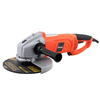 Amoladora Angular 9'' 230mm 2300W Dowen Pagio 9993254.2