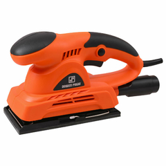 Lijadora Orbital 150W 12000RPM 90x187mm. Velocidad variable Dowen Pagio 9993442.1