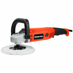 LUSTRALIJADORA 7" 180 mm 1300W Dowen Pagio 9993450.2