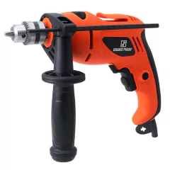 Taladro Percutor 10mm 550W Velocidad Variable Reversible Dowen Pagio 9993806