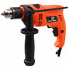 TALADRO PERCUTOR 13MM 800W Vel. Var. Reversible Dowen Pagio 9993814