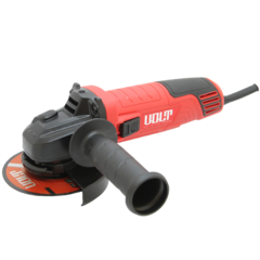 Amoladora Angular 4.1/2 115 mm 860 W 11000 RPM VOLT AG-860