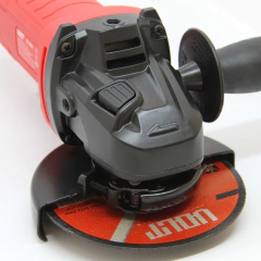 Amoladora Angular 4.1/2 115 mm 860 W 11000 RPM VOLT AG-860 en internet