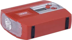 Inflador portatil digital 12v - PDI-100 - comprar online