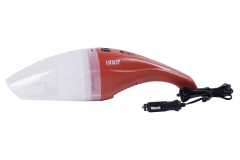 Aspiradora portatil 12v con accesorios - PVC-10 - comprar online