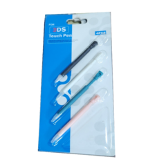 CANETA STYLUS DS LITE / DSI / DSI XL / 3DS FAT - comprar online