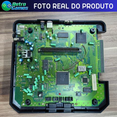 Imagem do CONSOLE MEGA DRIVE